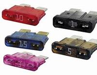 ES-FUSES